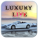 Luxury Life Theme APK
