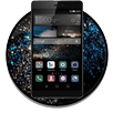 Theme for Huawei P8 APK