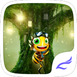 Honey Bee Tema