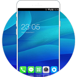 Theme for Oppo R7 HD