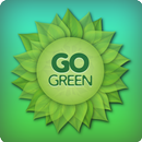 Go Green Theme APK