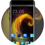 theme for Lenovo K5