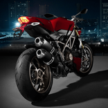 Cool Motorcycle