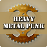 Heavy Metal Punk