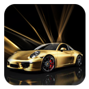 New Golden Car APK