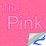 The Pink Cute Theme