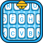Happy Blue Cat icon