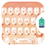 Good Luck Theme&Emoji Keyboard