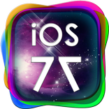 Launcher for iPhone 7