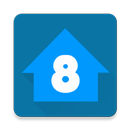 i8 Launcher APK