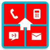 W8 Launcher APK