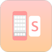 S Plus Launcher APK