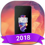 Launcher for One Plus