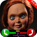 Chucky Doll: Fake video Call 2018