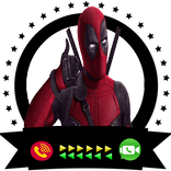 Fake Call Deadpool