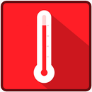 Thermometer For Fever: Prank APK