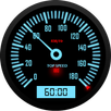 SpeedoMeter aplikacja
