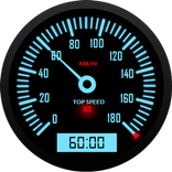 SpeedoMeter