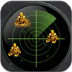 Gold Metal Detector Radar APK