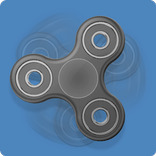 3D Fidget Spinner