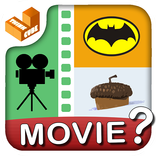 What's that Movie -word trivia