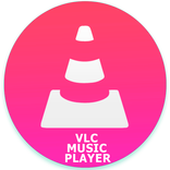 ѴLC Music Player For Android