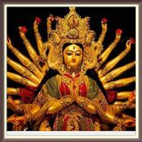 all mantras of mahakali mata