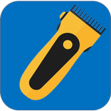 Maquina de cortar cabelo