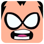 Robin Super Titans - Go Adventures World