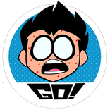Titans Go Hero Run