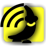 Laughing Banana