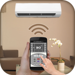 AC Remote Universal Simulator