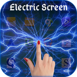 Electric Thunder Screen Prank