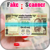 Fake Money Scanner Prank APK