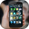 iPhone Crack Screen Prank APK