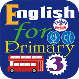 English for Primary 3 En