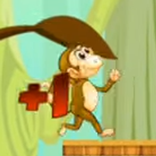 Guide Jungle Monkey Run