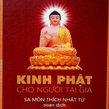 Kinh Phật cho người tại gia