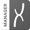 Icona TimeForge Manager
