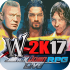 Free WWE 2K17 Smackdown Trick icon