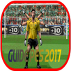 Tips Codes GoalKeeper PES 2017 APK