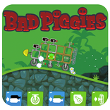 Guide for Bad Piggies Tricks and Tips