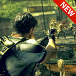 Game Resident Evil 5 New guide