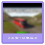 Guide Heavy Bus Simulator