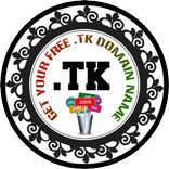 FREE Domain (freedomain.tk)
