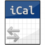 iCal Sync for iCloud trial