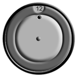 Fusion Clock