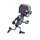 Color Raider icon