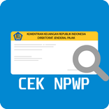 Cek NPWP