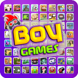 Boy Games